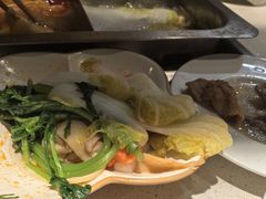 -海底捞火锅(劲松店)