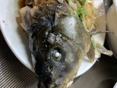 -微山岛春天里酒家