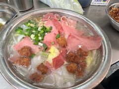 -晓芬叉烧圆子粉