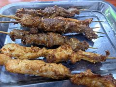 -清真-戏楼王记牛肉面