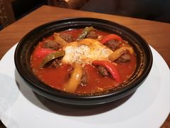 -Tajine Moroccan塔金摩洛哥中东餐厅