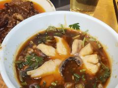 -重庆乌鱼庄·龙滋鲜(青羊大道店)