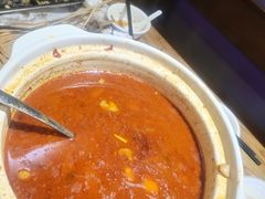 -正通记·哈尔滨烧烤·炭烤鸽子(七宝万科国际店)