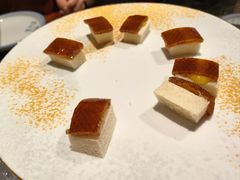 -真地道京味府·鲜橙烤鸭·北京菜(朝外大街东大桥店)