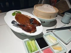 -四世同堂·京菜·烤鸭(双井店)