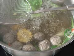 -潮牛来了 潮汕牛肉火锅(宋城店)