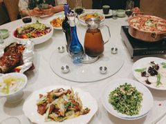 -孙记驴肉山庄(李桥店)