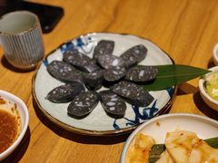 -炼火烤肉店