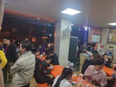等位区-舒记粉店(七星路店)