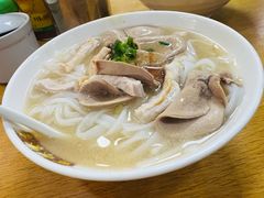 -荔林食店(西华路店)