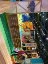 点击看大图 -嗨倍堂超级乐园(江南环球港店)