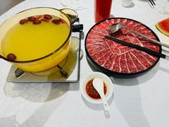 -宁海食府(总店·天一阁望京店)