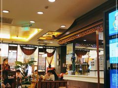 -荷花泰菜(东方新天地店)