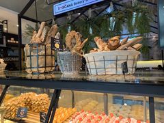 -托斯卡纳烘焙意大利餐厅(五天地店)