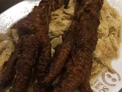 -松發肉骨茶(牛车水店)