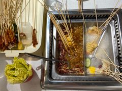 -大斌家串串火锅(德思勤店)