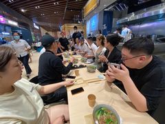 -面乙新派手擀面(大悦城店)