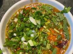 -小牛海记潮汕牛肉店(永定路店)