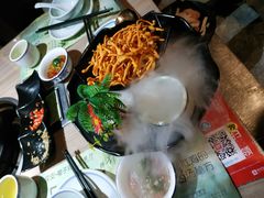 -探窝·竹笙椰子鸡(杨箕店)