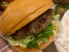 火烤牛肉特堡套餐-The Habit Burger Grill 哈比特汉堡(爱琴海店)
