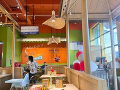 -MeetThai觅泰 ·泰式大排档(未来之光店)