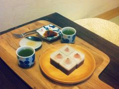-半饱日式甜品(ifs国际金融店)
