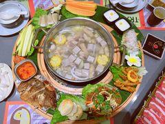 -椰小鸡·琼州糟粕醋·火锅(美兰缤纷城店)