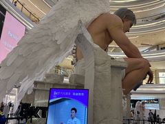 -龙湖杭州滨江天街