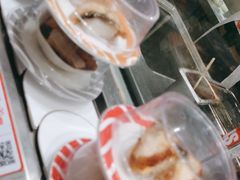 -新一番三文鱼寿司(大东海店)