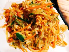 -金明姬铁锅炖(东坝店)