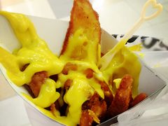 -SUGAR糖薯·章鱼烧(鹏欣水游城店)