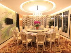 -东湖温泉度假村