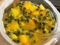 芒多多-潮汕良心果汁(金新北路店)