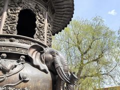 -哈尔滨极乐寺