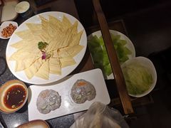 -山城鼎重庆老火锅(西安钟楼店)