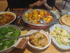 -新粤新疆菜(禅城店)