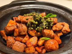-狮王府淮扬菜(万象城店)