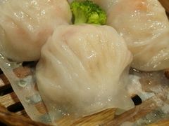 -武林厨神·粤式茶点(五羊店)