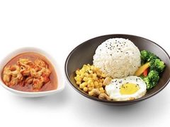 -海盗虾饭·剥好的小龙虾饭(上地辉煌店)