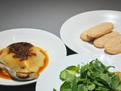 -阿庄新豫菜(通泰路店)