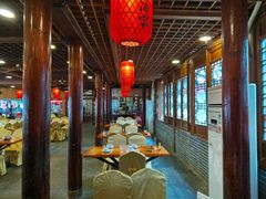 -乡村酒家·湖景客家菜(观澜店)