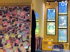 -谜盒子奇幻密室(南屏店)