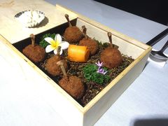 -茶宴·美食地标餐厅(沙坡尾店)
