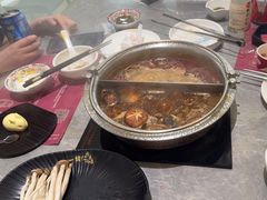 -一绪に寿喜烧(虹悦城店)
