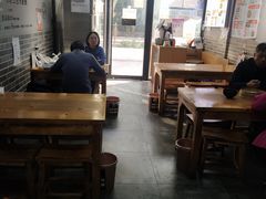 大堂-笼铭坊(北蔡店)