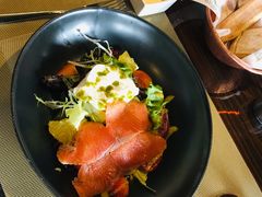 -YUE·6·西式融合餐厅(外滩六号店)