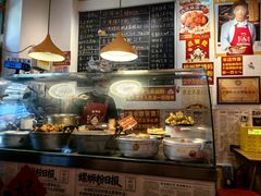 -柳州肥姨妈大骨螺蛳粉(江宁万达店)