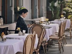 -夏朵餐厅(丁香店)