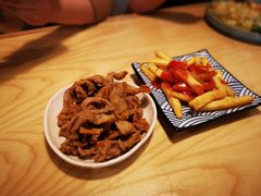 -红小满休闲餐厅(十全街店)