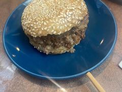 -南门小馆·清真(国贸商城店)